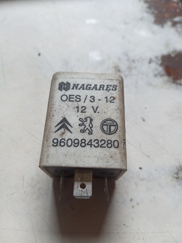 9609843280 PEUGEOT купить в Винница