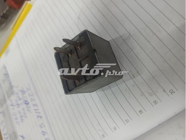 GM 96190189 Реле указателей поворотов в наличии Сумы
