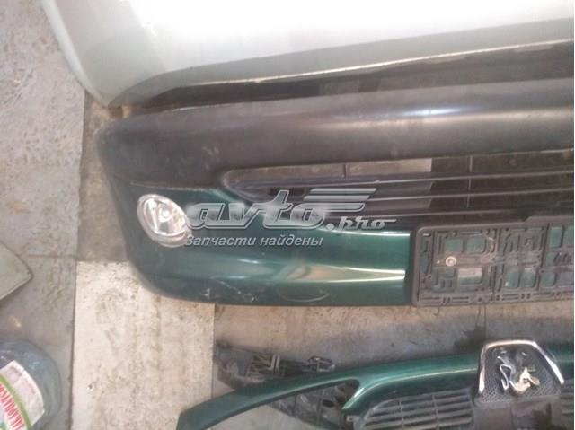 9625078477 PEUGEOT Бампер передний купить в Черкассы