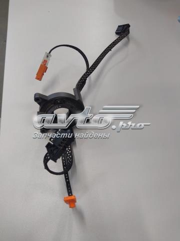 Подрулевое контактное кольцо 9635682680 PEUGEOT