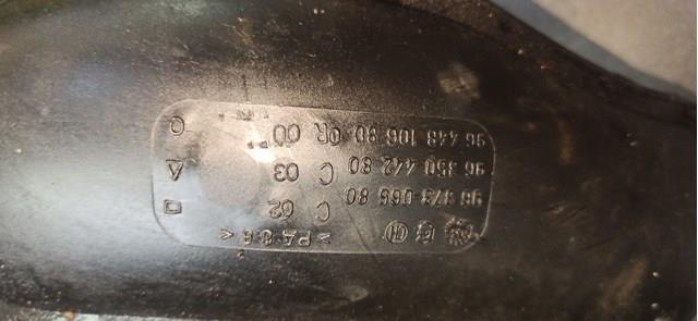 9637306580 PEUGEOT купить в Хмельницкий