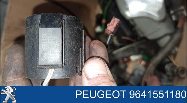 Замок зажигания 9641551180 PEUGEOT