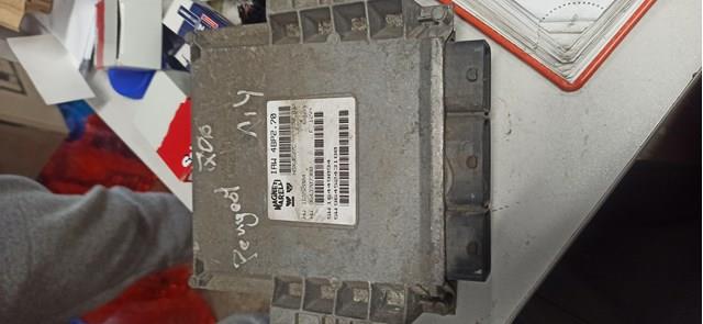 PEUGEOT 9643707380 в наличии Сумы