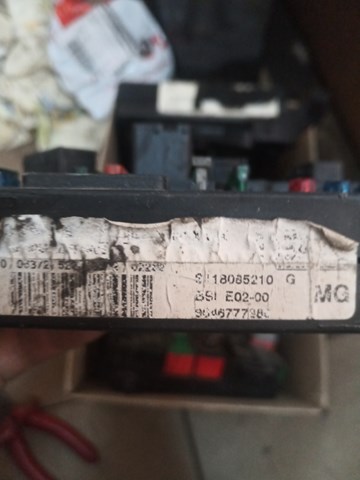 PEUGEOT 9646777380 в наличии Николаев