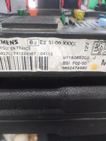 9652474480 PEUGEOT купить в Винница