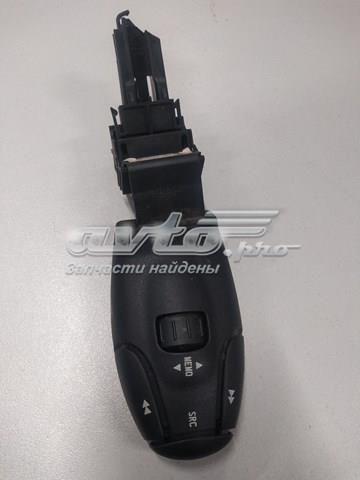 96538207XT PEUGEOT Переключатель подрулевой, управления аудио системой купить в Винница