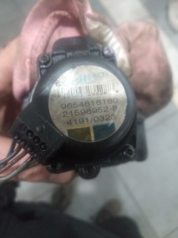 FORD 9654818180 в наличии Тернополь