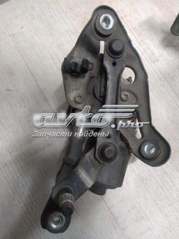 Мотор стеклоочестителя 9656859980 PEUGEOT