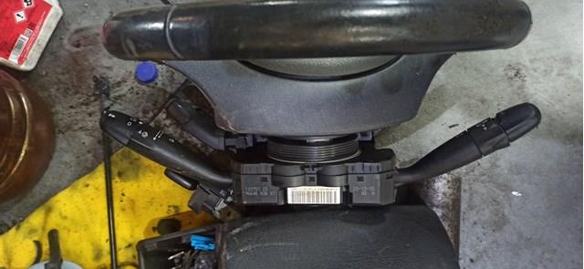 Переключатель подрулевой в сборе 96608838XT PEUGEOT
