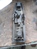Фонари задние 9790384880 FIAT