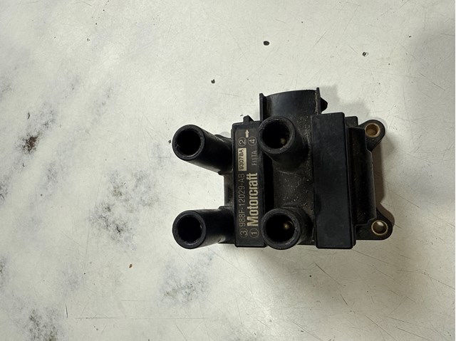 Катушка 988F12029AB FORD
