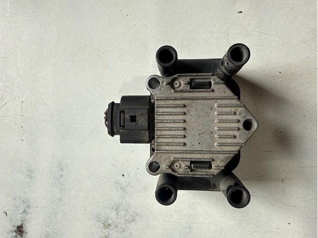 Катушка зажигания BAEQ042 MAGNETI MARELLI