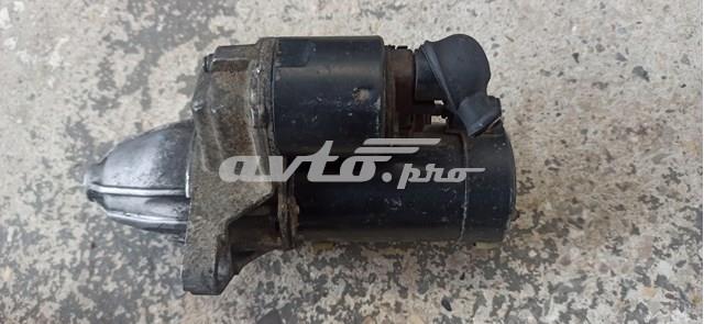 D6RA67 VALEO Стартер купить в Николаев