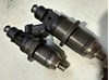 Форсунка впрыска топлива E7T05071 MITSUBISHI