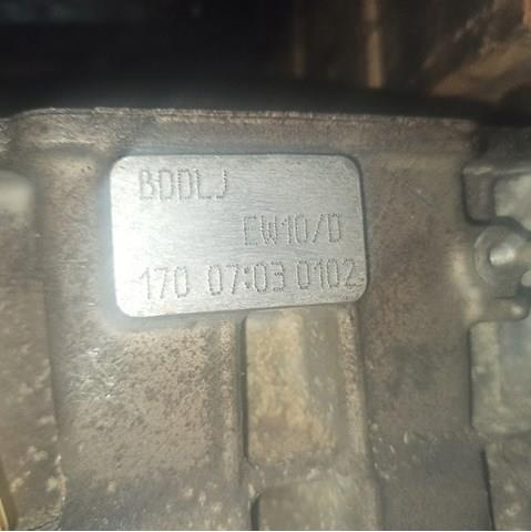 EW10D PEUGEOT купить в Ужгород