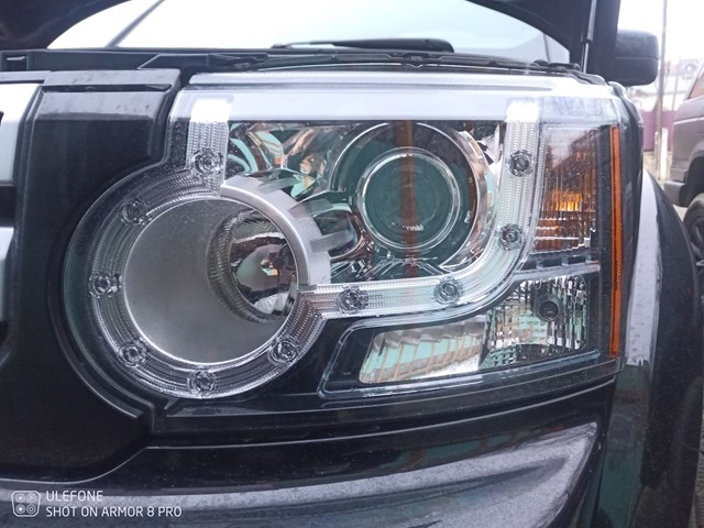 LAND ROVER LR023532 Левая фара в наличии Винница