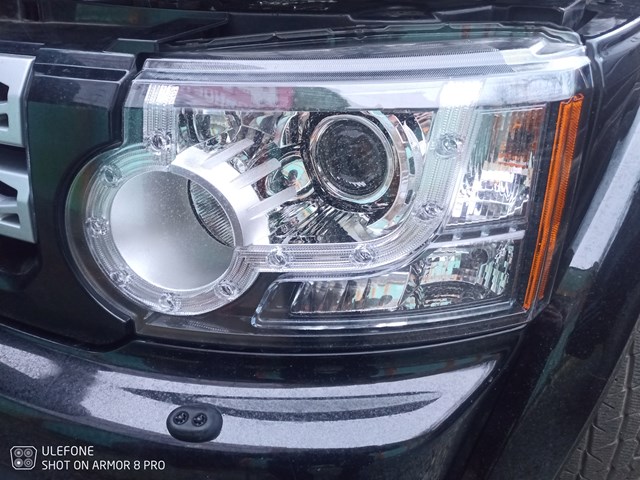 LR023532 LAND ROVER Левая фара купить в Каменское