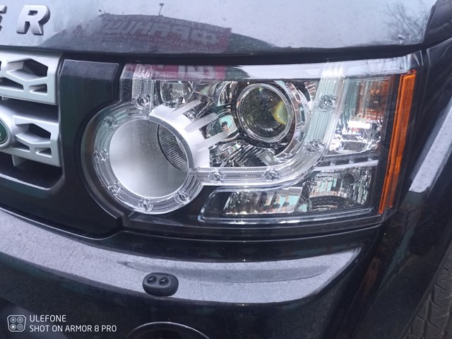 LR023532 LAND ROVER Левая фара купить в Павлоград