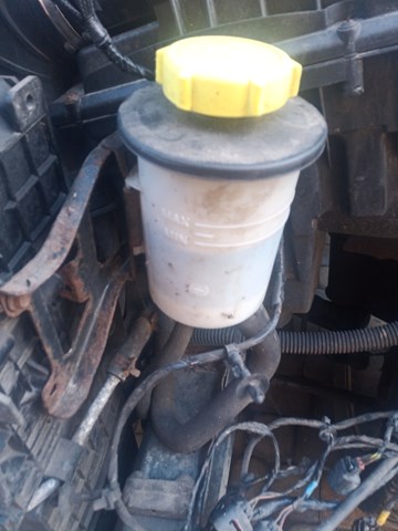 LAND ROVER QFX500060 Бачок насоса ГУР в наличии Одесса