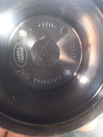 RBD500011 LAND ROVER купить в Каменское