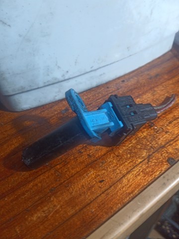 Датчик коленвала S107543001 FORD