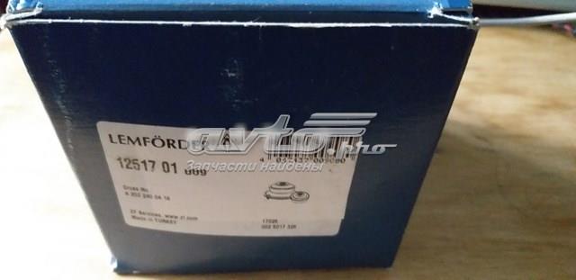 LEMFORDER 1251701 Подушка коробки передач в наличии Чернигов
