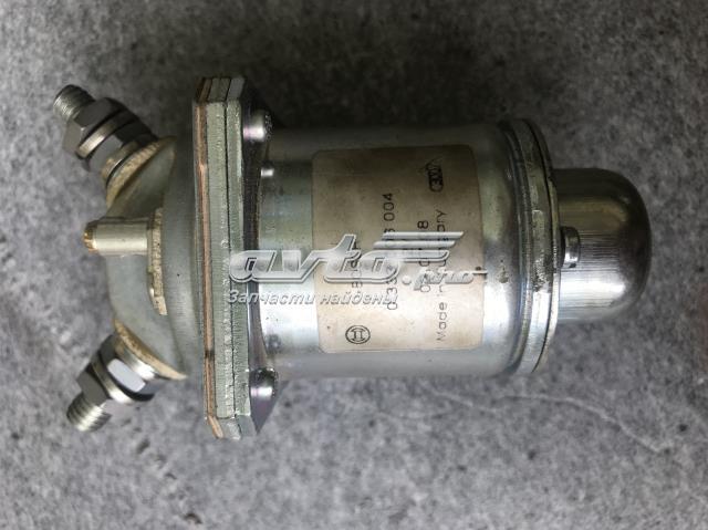 Тяговое реле стартера 0333006004 BOSCH