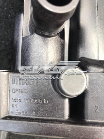 VAG 03P115389 Корпус масляного фильтра в наличии Кривой Рог