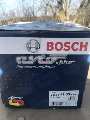 0986041030 Генератор купить Каменское