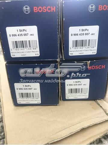 BOSCH 0986435007 Топливные форсунки в наличии Чернигов