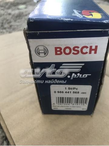 BOSCH 0986441568 Топливные форсунки в наличии Ужгород