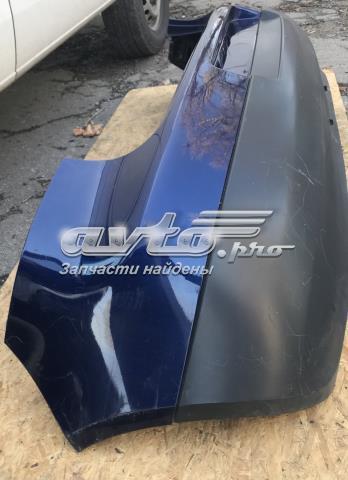 1K6807521 Спойлер заднего бампера купить Харьков