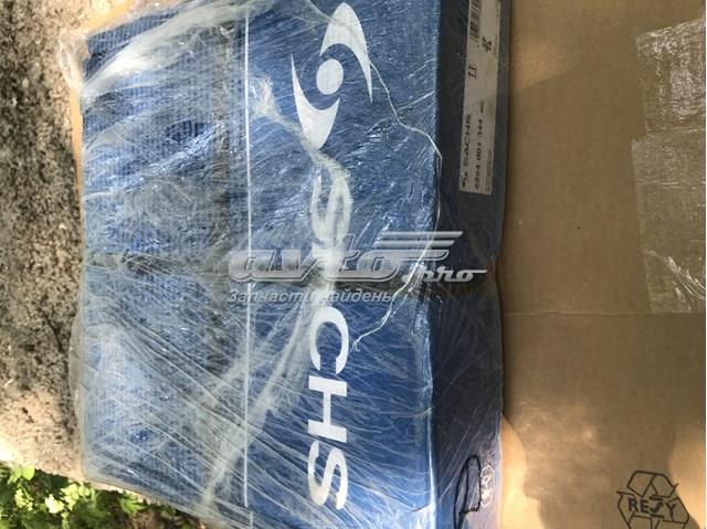 SACHS 2294001344 Маховик двигателя в наличии Киев