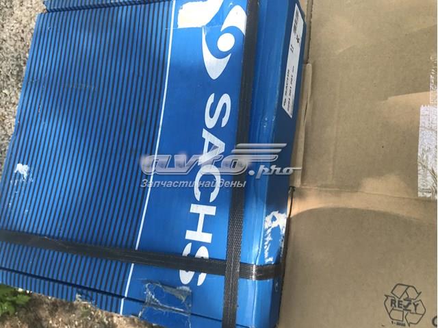 SACHS 2294501201 Маховик в наличии Николаев