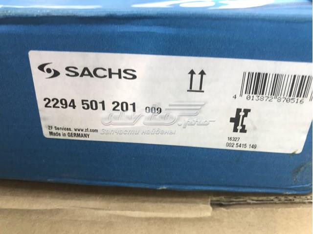 2294501201 SACHS Маховик двигателя купить в Украина