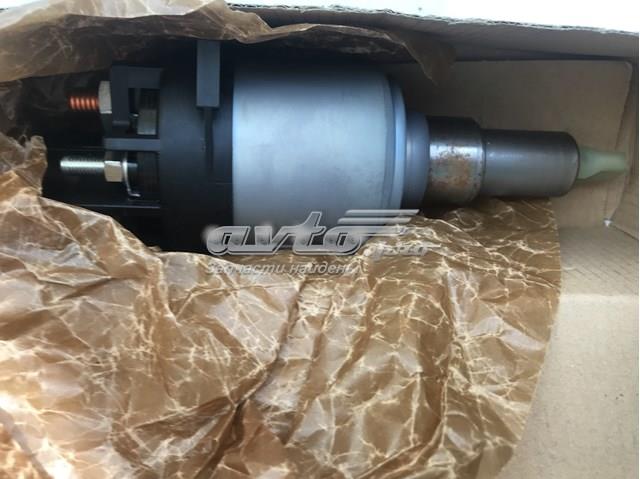 BOSCH 2339402234 Втягивающее реле стартера в наличии Ужгород