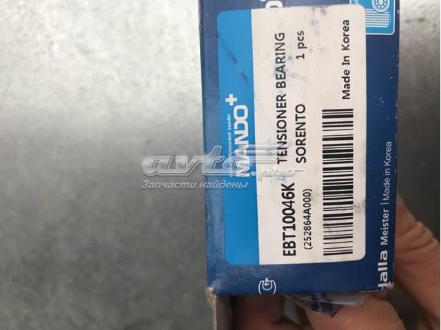 252864A000 Натяжной ролик купить Днепр