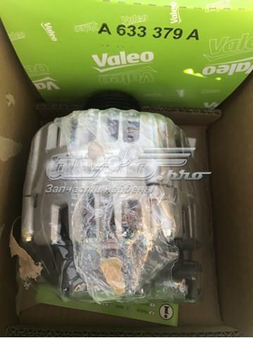 440286 VALEO Генератор купить в Чернигов