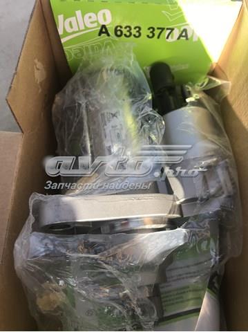 458372 VALEO Стартер купить в Полтава