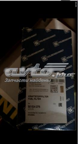 50014275 Фильтр топливный купить Украина