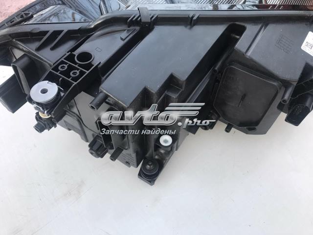 5TB941773B Фара левая купить Полтава