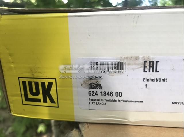 LUK 624184600 Сцепление в наличии Ирпень