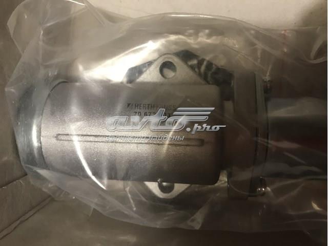HB AUTOELEKTRIK 70672003 Клапан (регулятор) холостого хода в наличии Чернигов