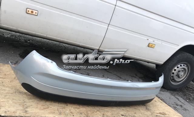 8200068693 RENAULT Задний бампер купить в Киев