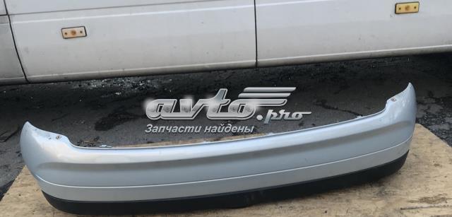Бампер задний 8200068693 RENAULT