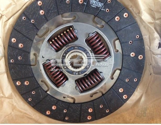 827405 VALEO Комплект сцепления купить в Николаев