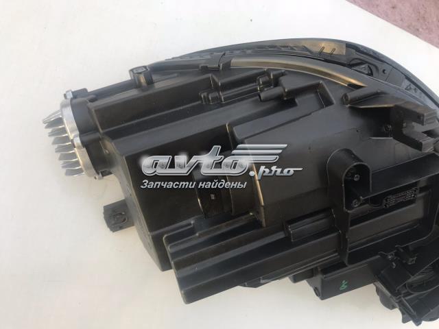 VAG 8W0941784 Фара правая в наличии Черновцы