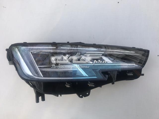 8W0941784 VAG Фара правая купить в Ирпень