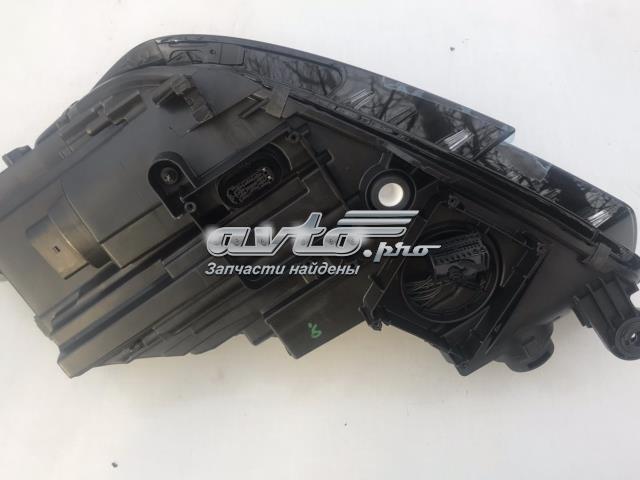 8W0941784 Фара правая купить Харьков
