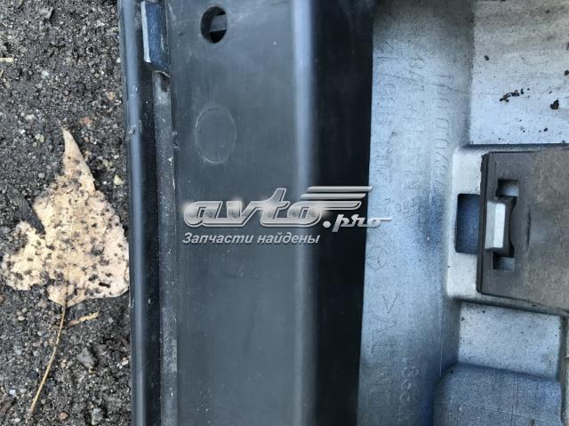MERCEDES A2038851225 Бампер задний в наличии Винница